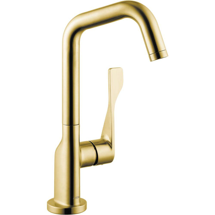 AXOR Citterio Bar Faucet