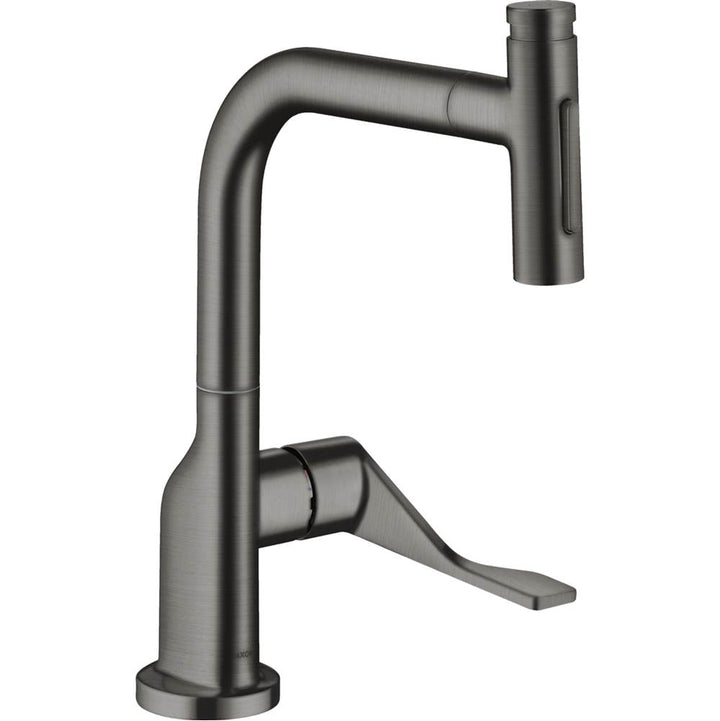 AXOR Citterio Kitchen Faucet Select 2-Spray Pull-Out