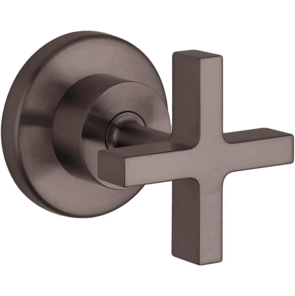 AXOR Citterio Volume Control Trim with Cross Handle