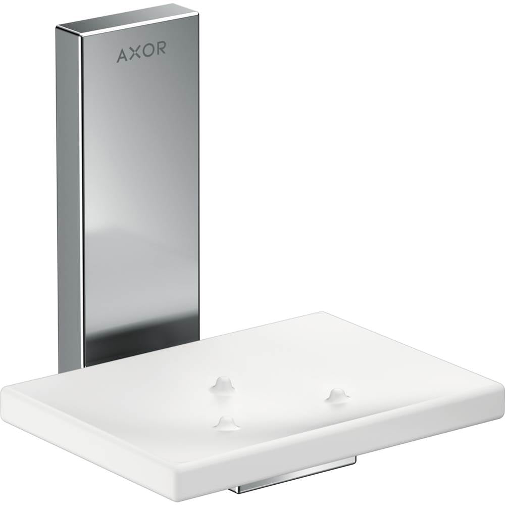 AXOR Universal Rectangular Soap Dish