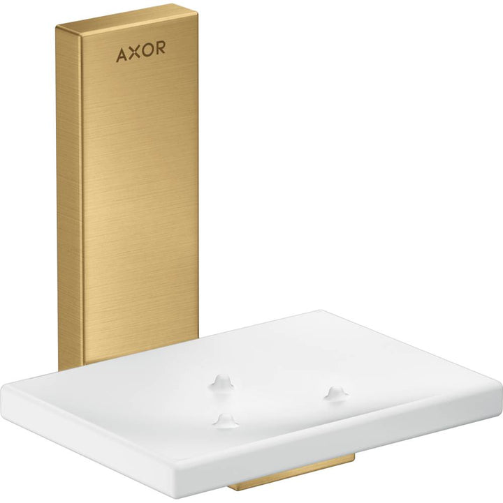AXOR Universal Rectangular Soap Dish