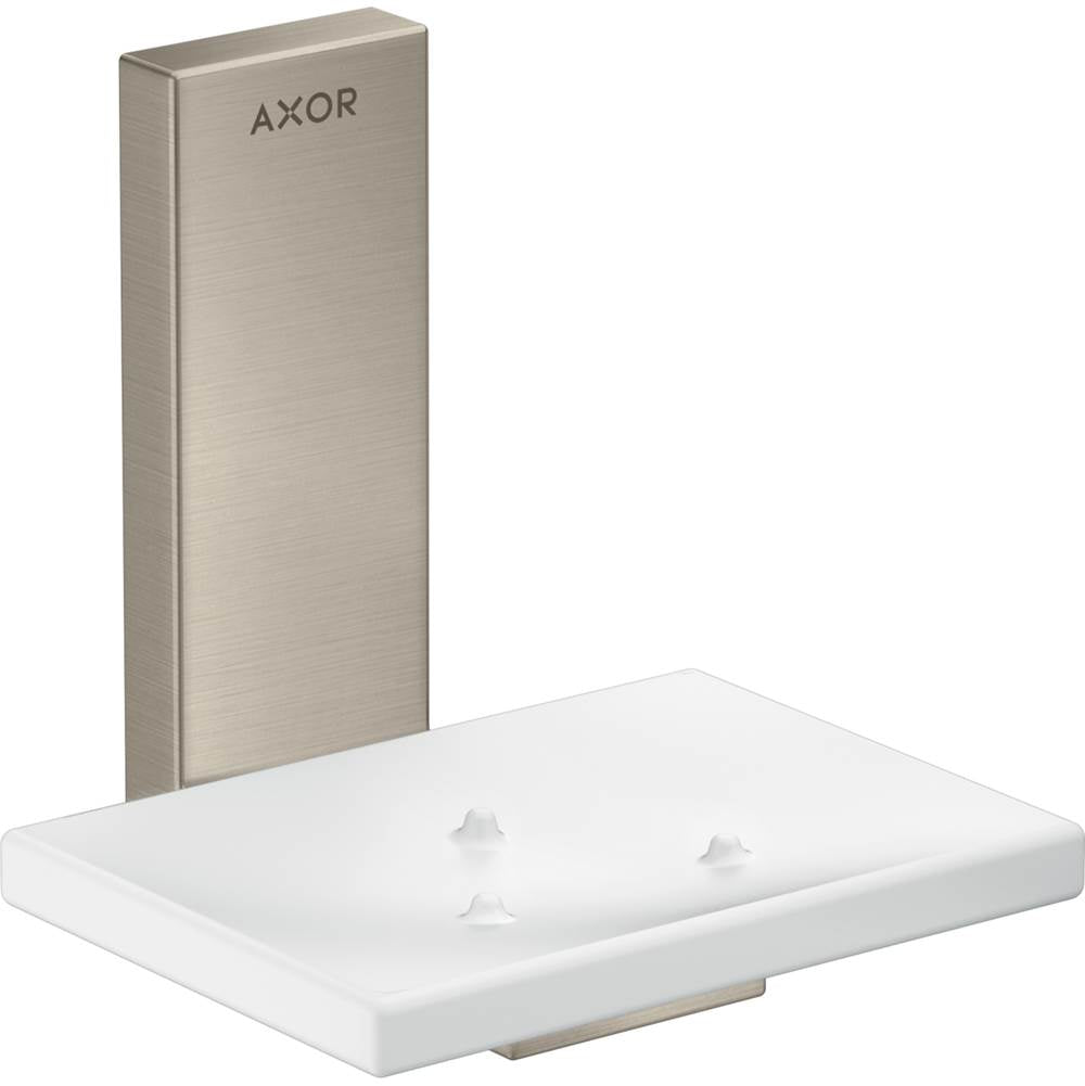 AXOR Universal Rectangular Soap Dish