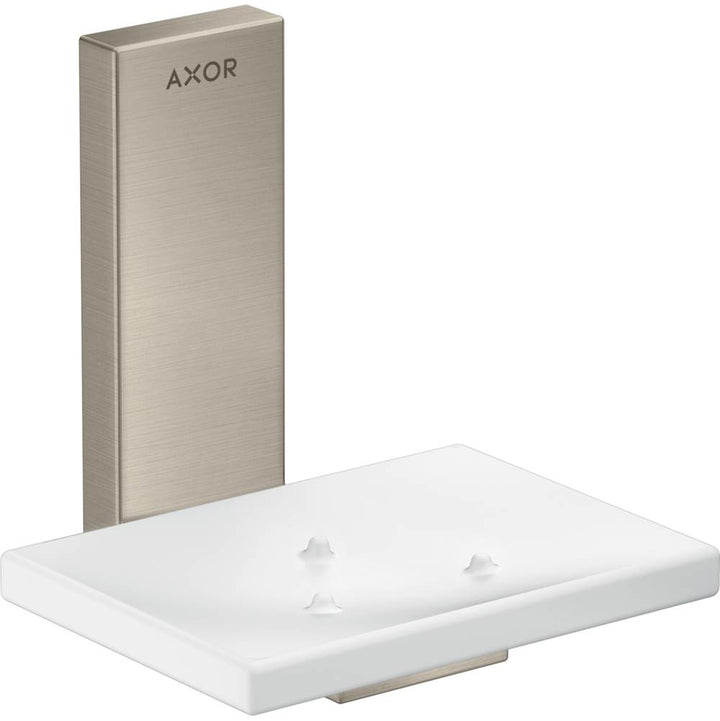AXOR Universal Rectangular Soap Dish