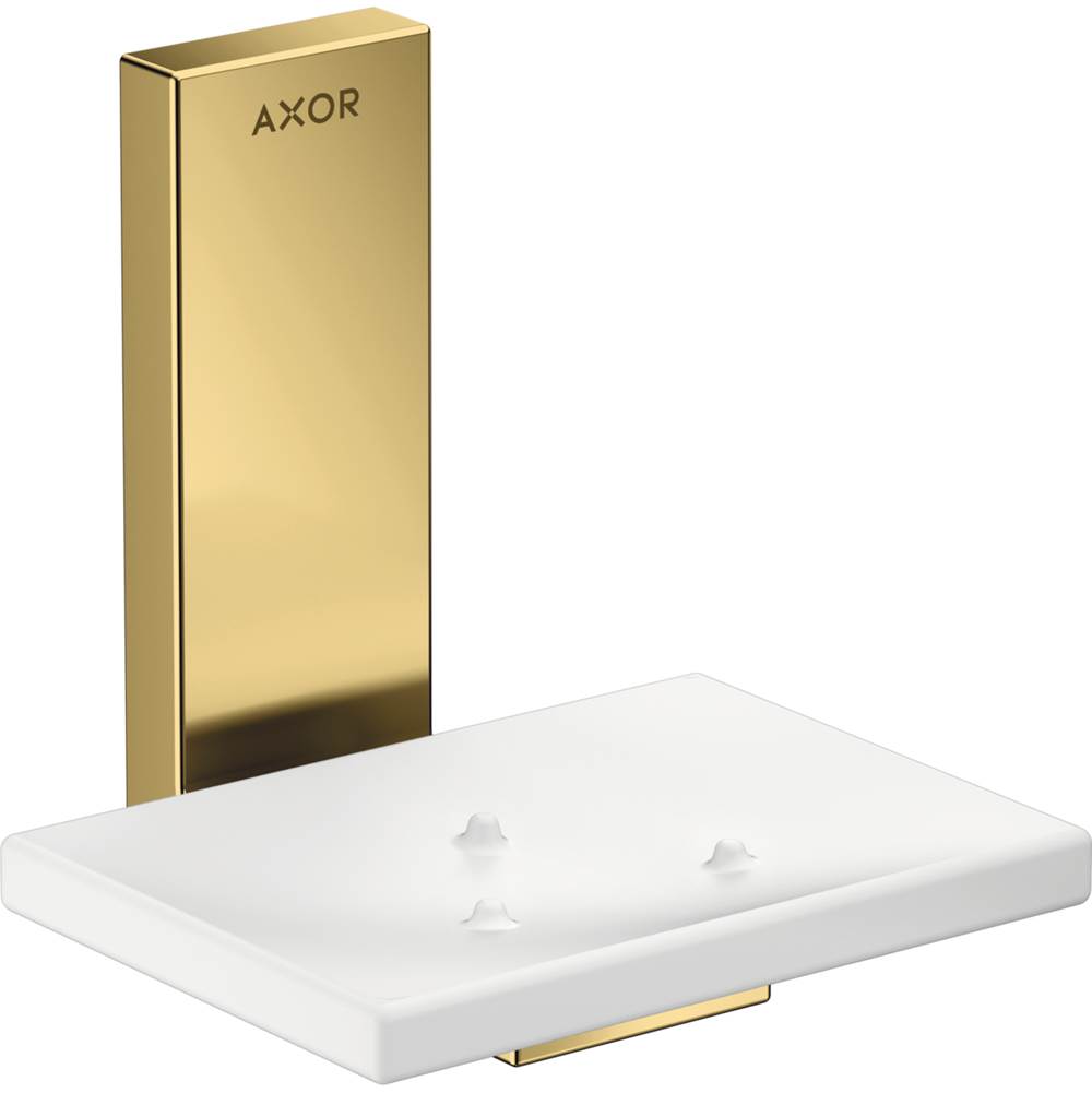 AXOR Universal Rectangular Soap Dish