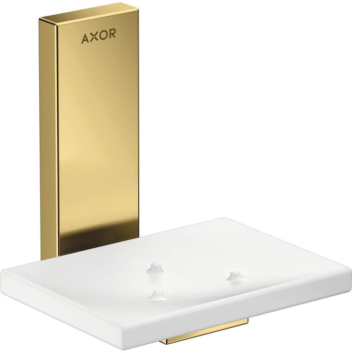 AXOR Universal Rectangular Soap Dish