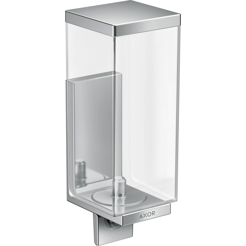 AXOR Universal Rectangular Soap Dispenser