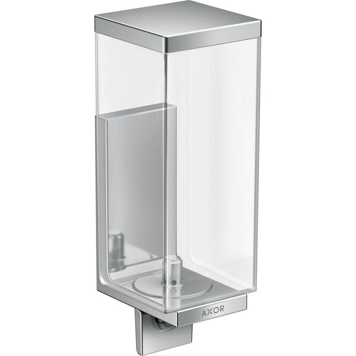 AXOR Universal Rectangular Soap Dispenser