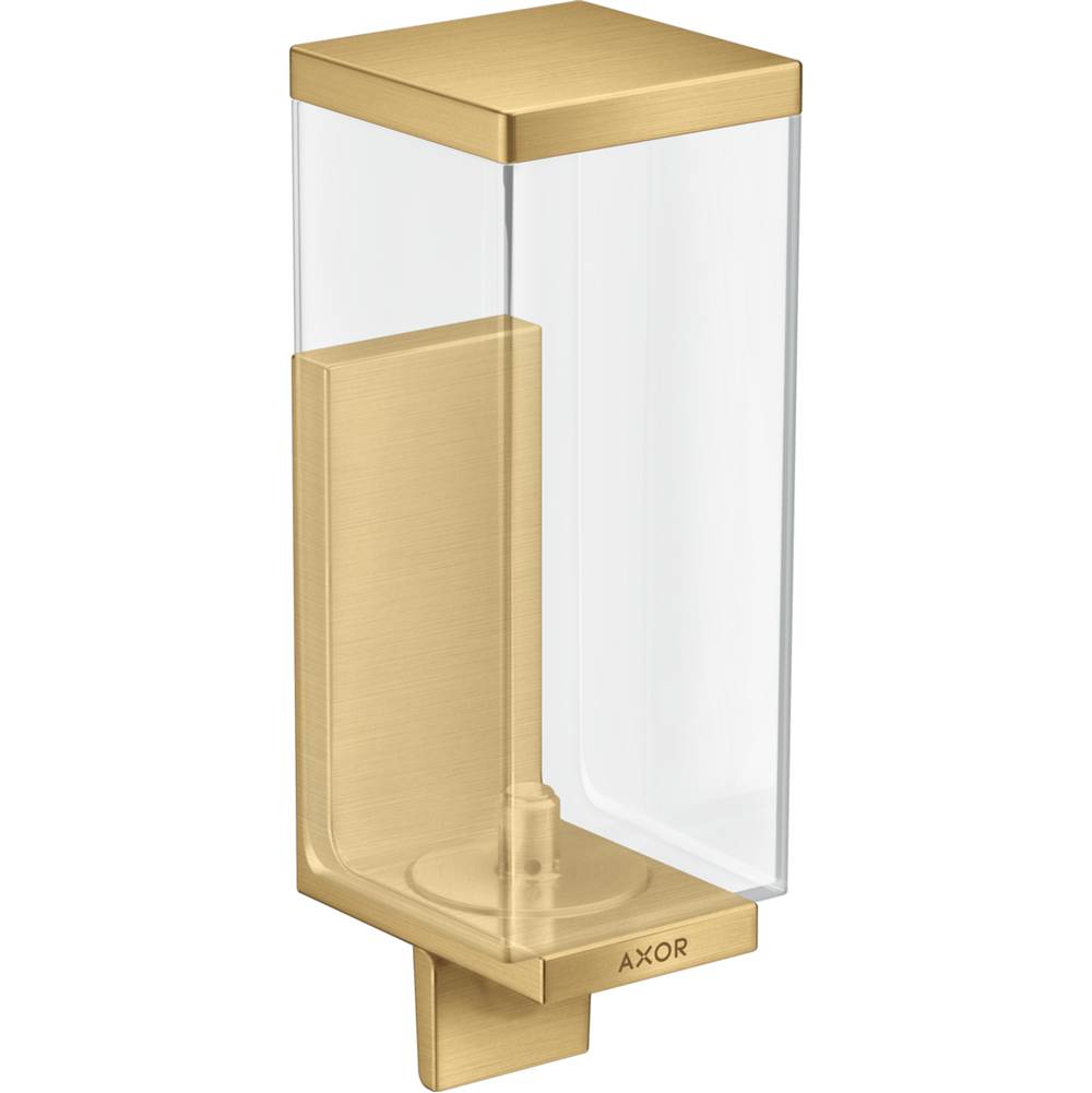AXOR Universal Rectangular Soap Dispenser