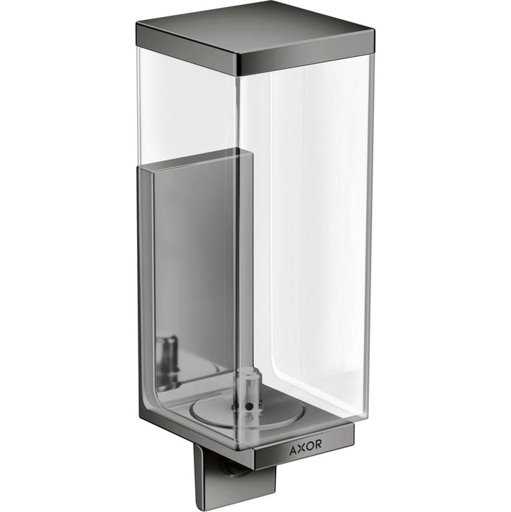 AXOR Universal Rectangular Soap Dispenser