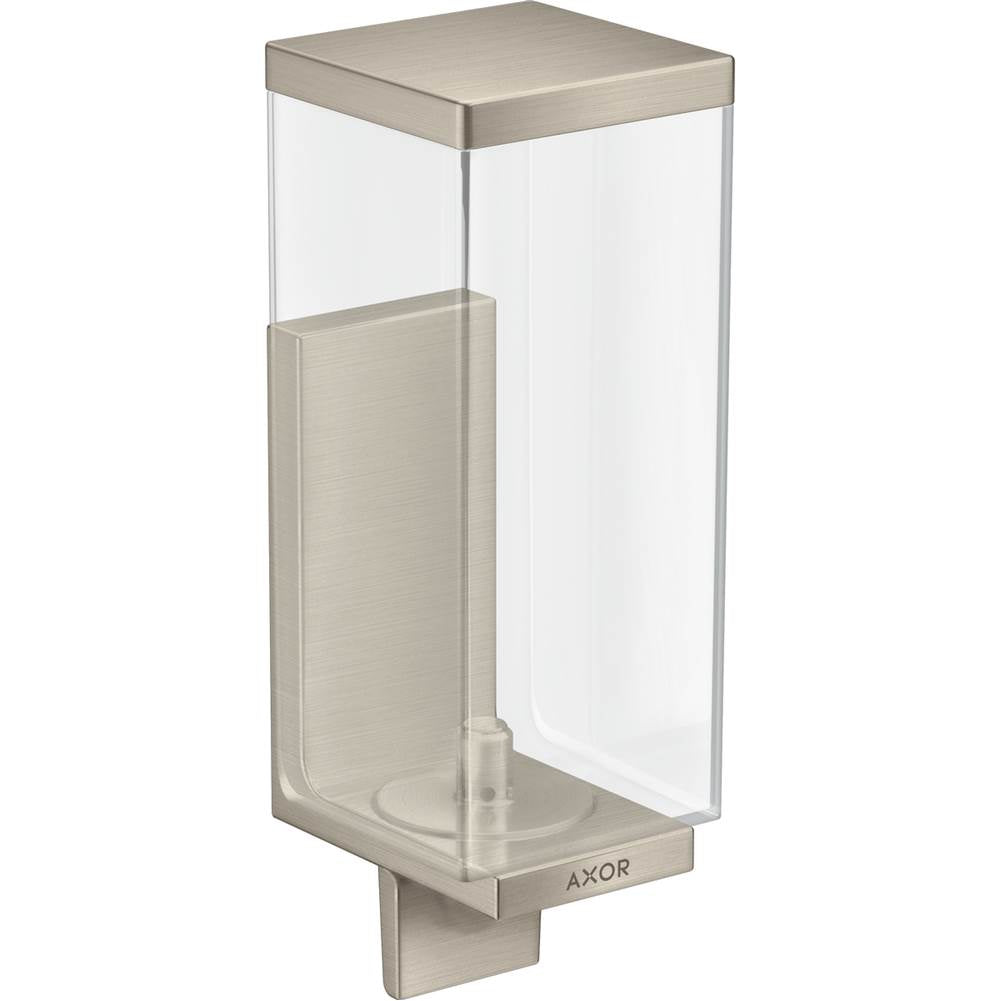 AXOR Universal Rectangular Soap Dispenser