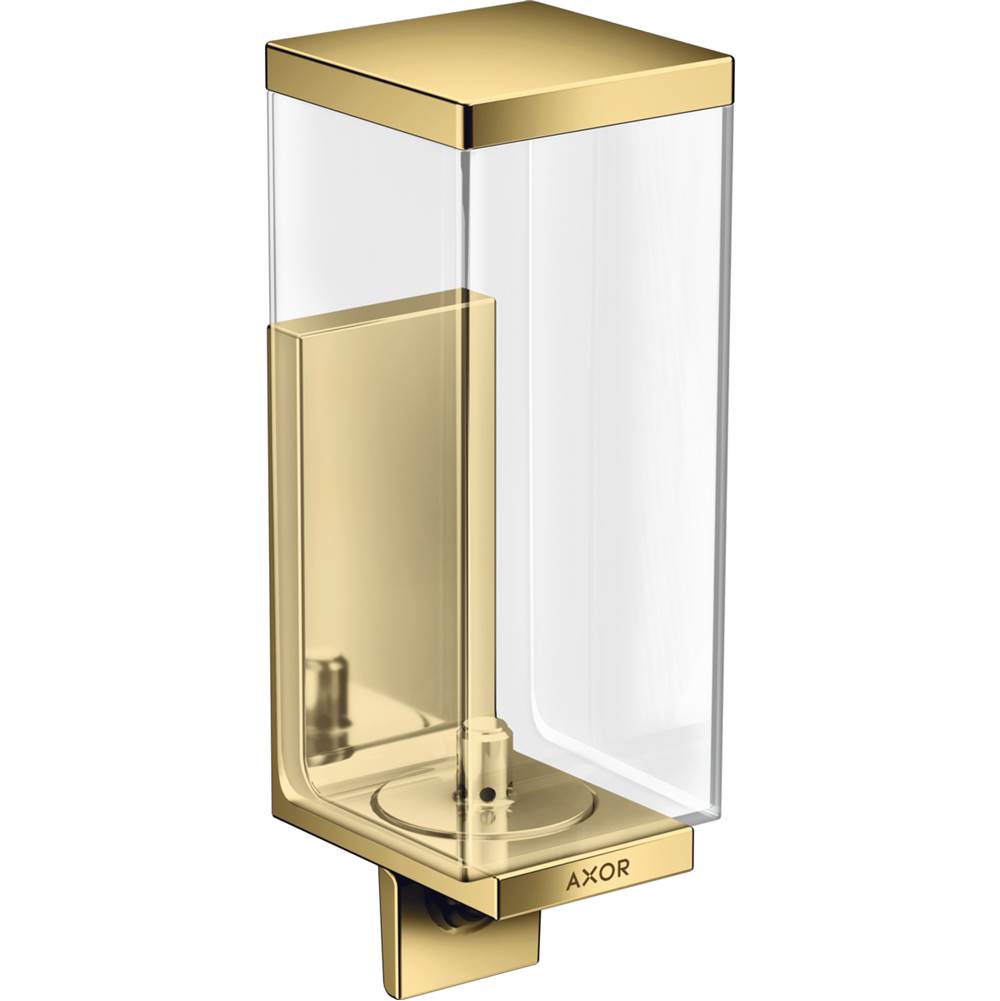 AXOR Universal Rectangular Soap Dispenser