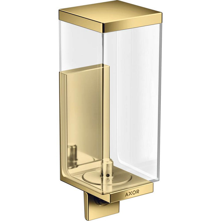 AXOR Universal Rectangular Soap Dispenser