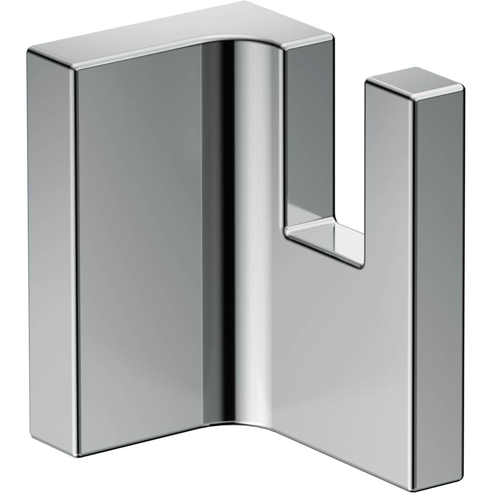AXOR Universal Rectangular Towel Hook
