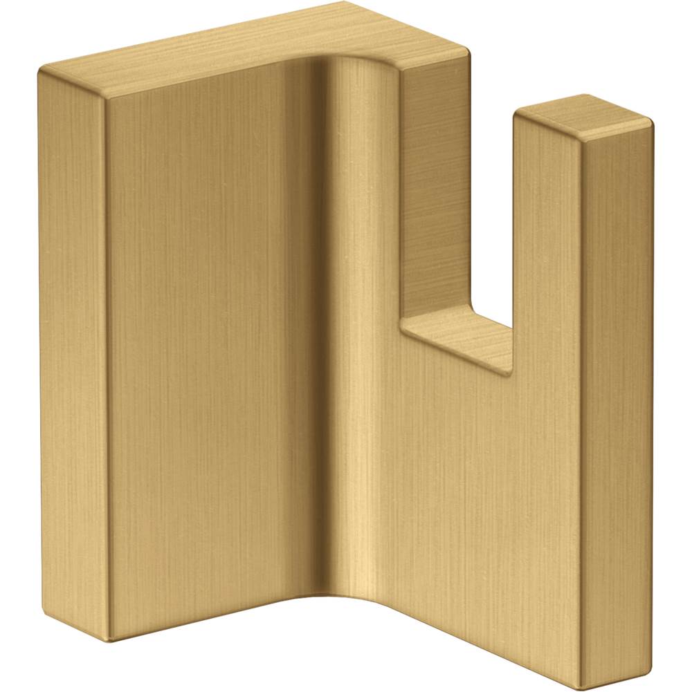 AXOR Universal Rectangular Towel Hook