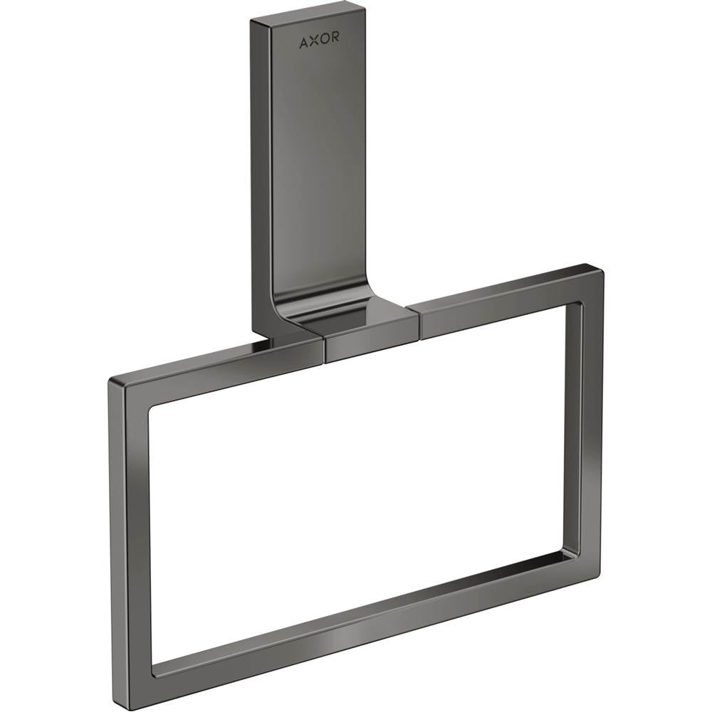 AXOR Universal Rectangular Towel Ring