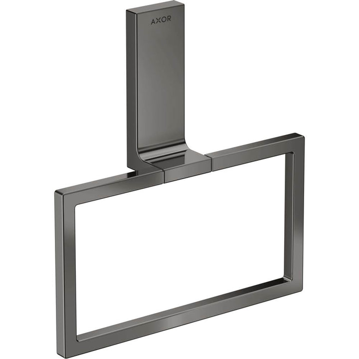 AXOR Universal Rectangular Towel Ring