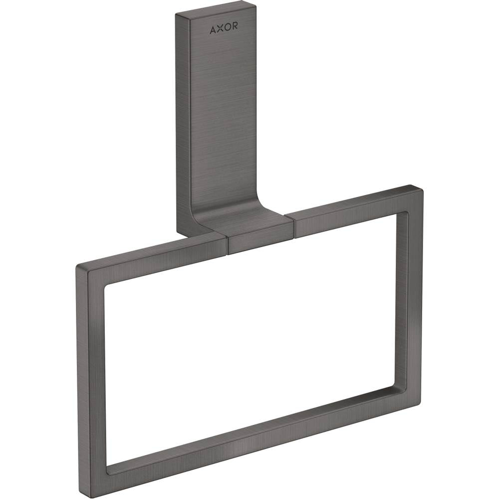 AXOR Universal Rectangular Towel Ring
