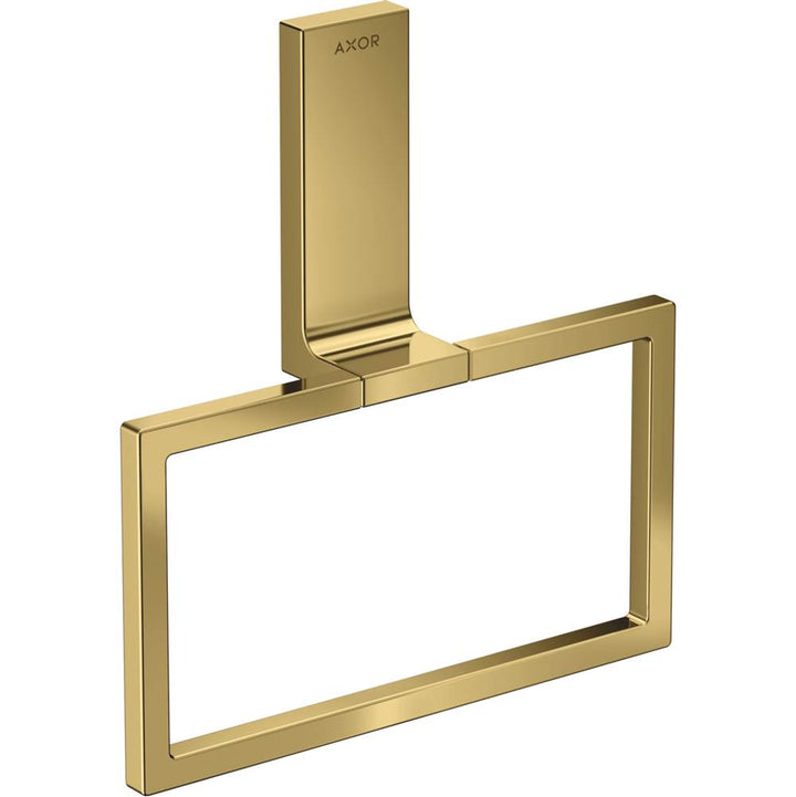 AXOR Universal Rectangular Towel Ring