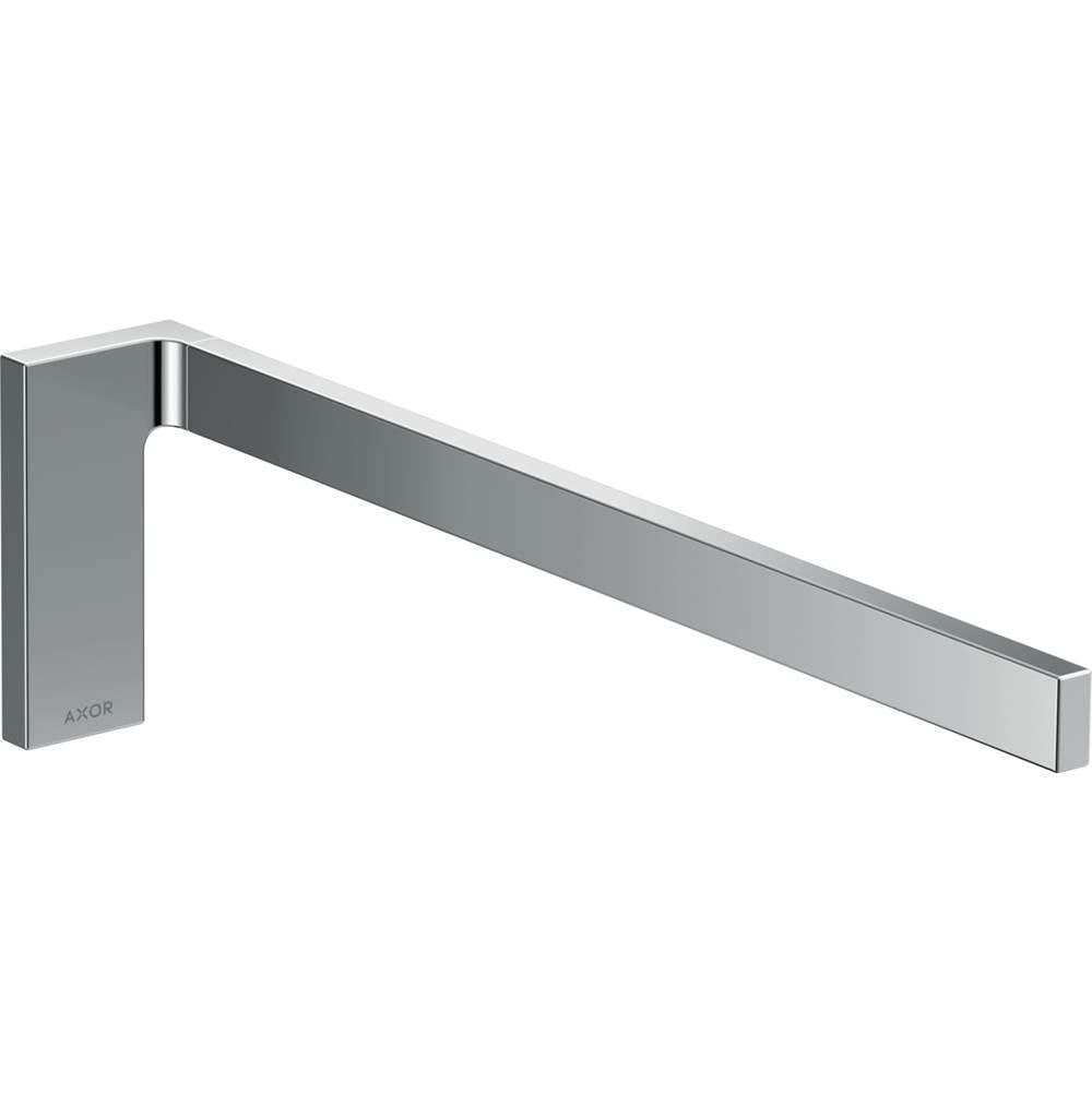 AXOR Universal Rectangular Towel Holder