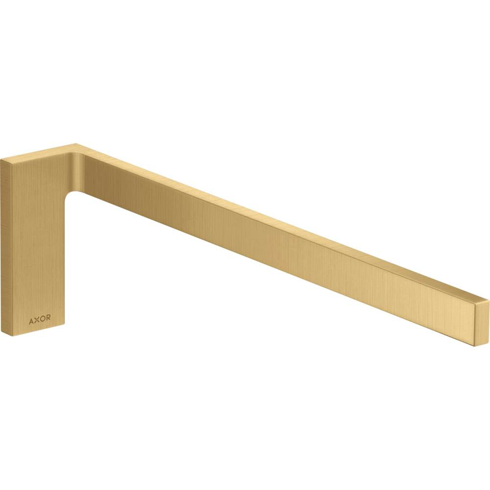 AXOR Universal Rectangular Towel Holder