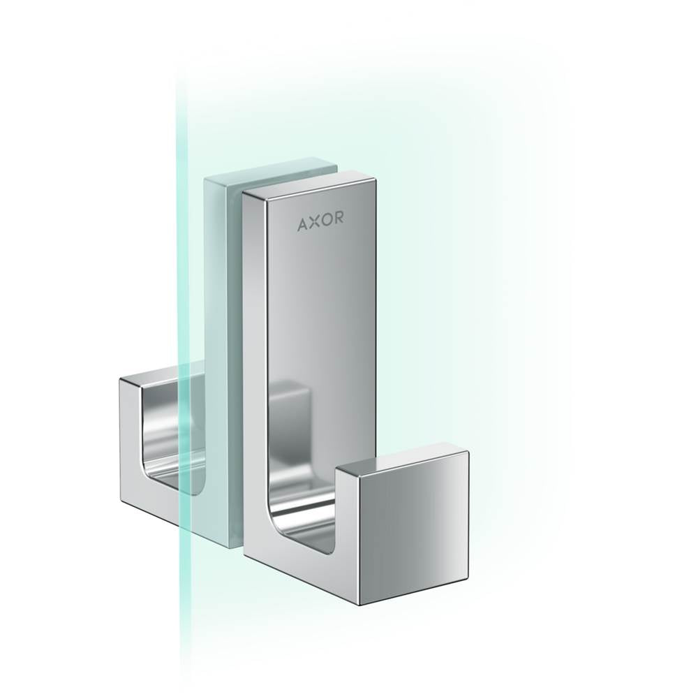 AXOR Universal Rectangular Shower Door Handle