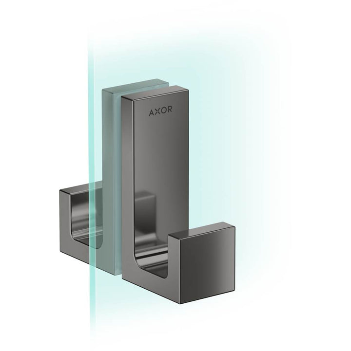 AXOR Universal Rectangular Shower Door Handle