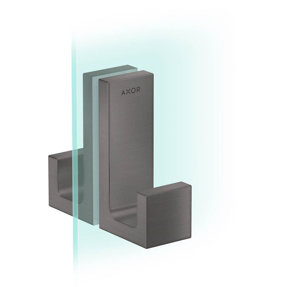 AXOR Universal Rectangular Shower Door Handle