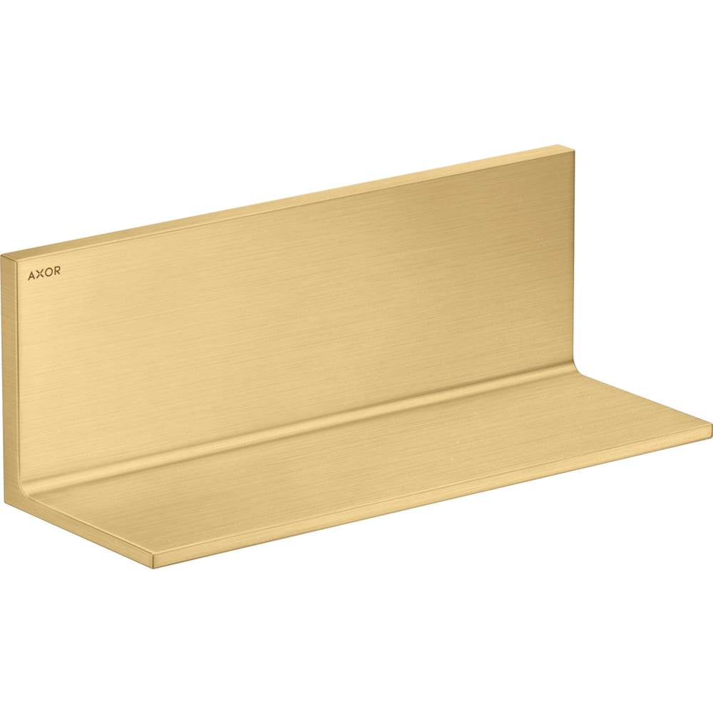 AXOR Universal Rectangular Shelf 12"