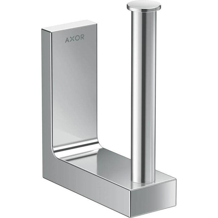 AXOR Universal Rectangular Spare Roll Holder