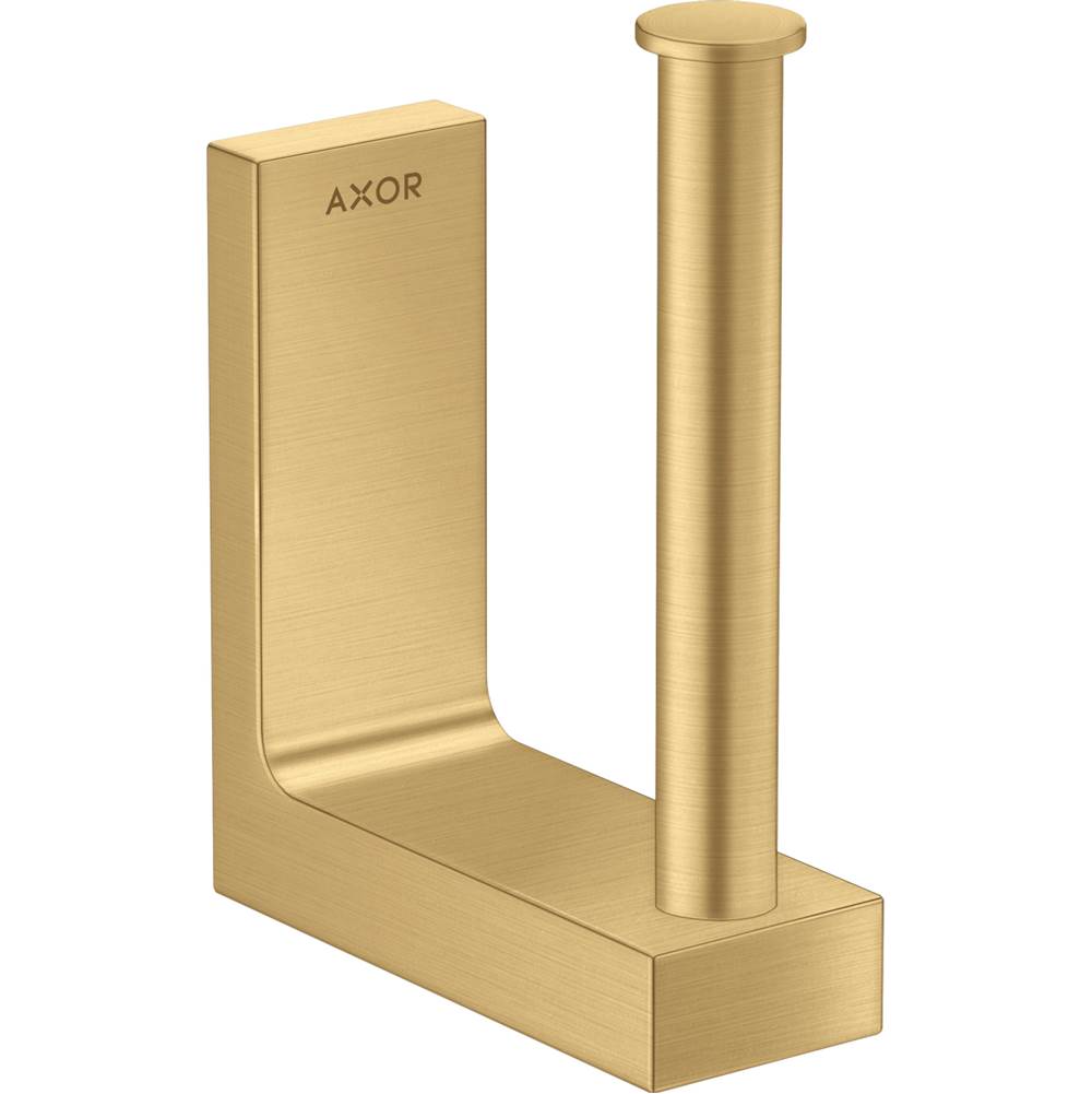 AXOR Universal Rectangular Spare Roll Holder