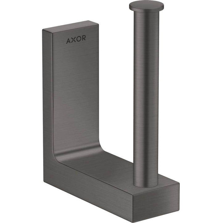 AXOR Universal Rectangular Spare Roll Holder