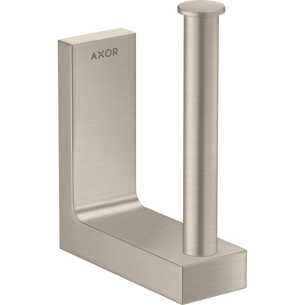AXOR Universal Rectangular Spare Roll Holder