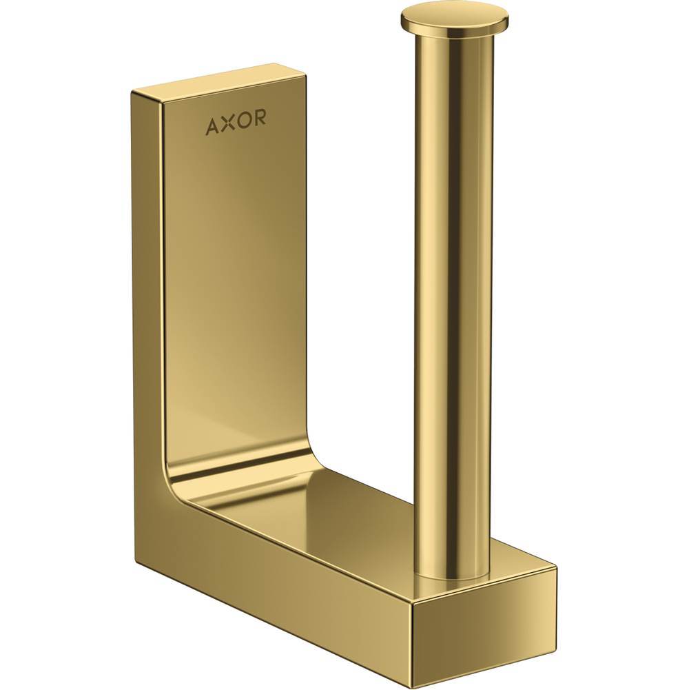 AXOR Universal Rectangular Spare Roll Holder