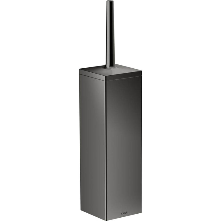 AXOR Universal Rectangular Toilet Brush Holder Wall-Mounted
