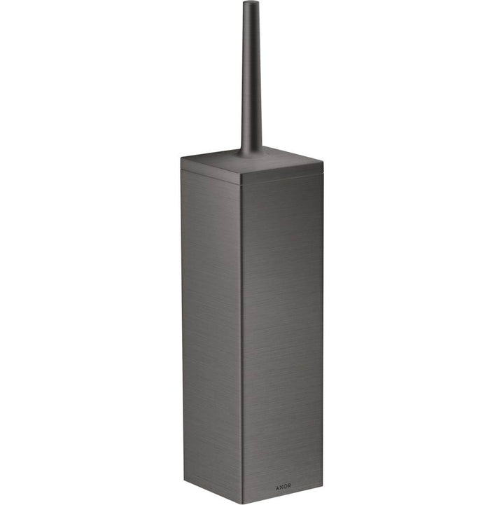 AXOR Universal Rectangular Toilet Brush Holder Wall-Mounted