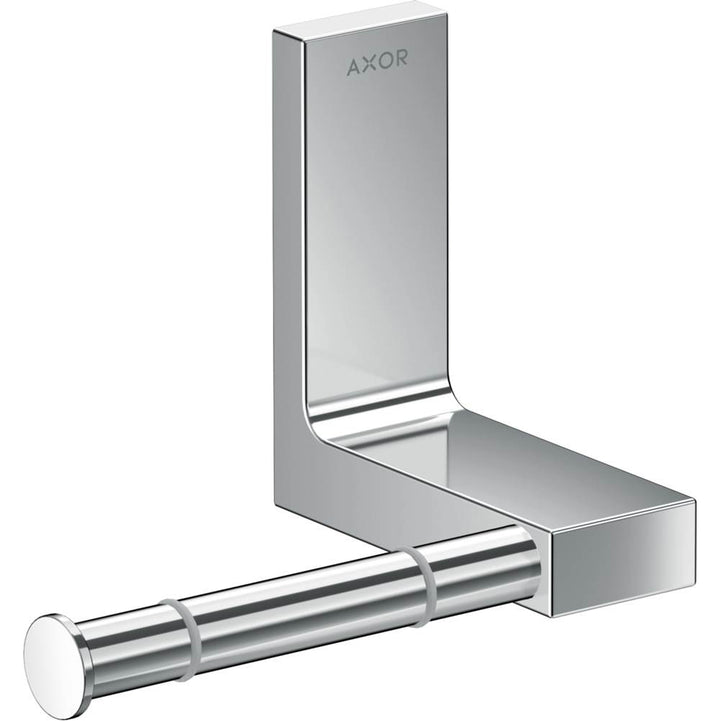 AXOR Universal Rectangular Toilet Paper Holder