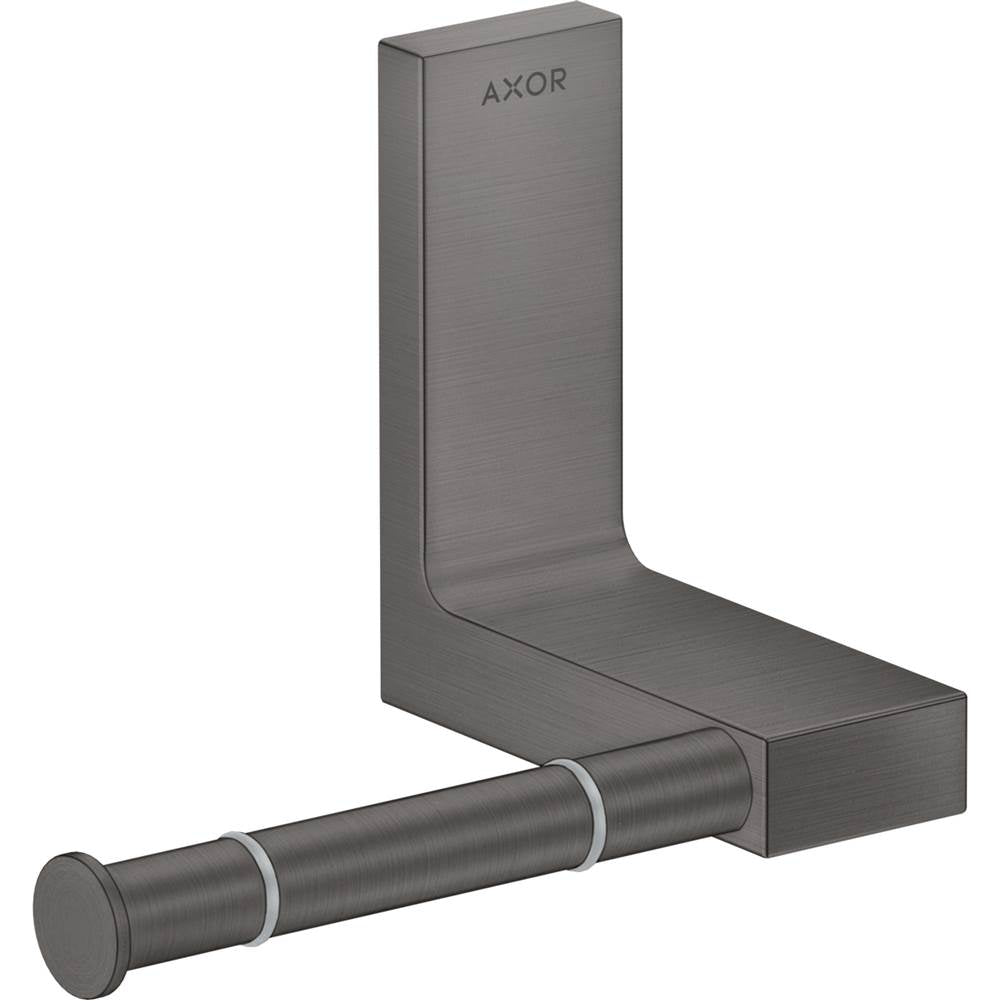 AXOR Universal Rectangular Toilet Paper Holder