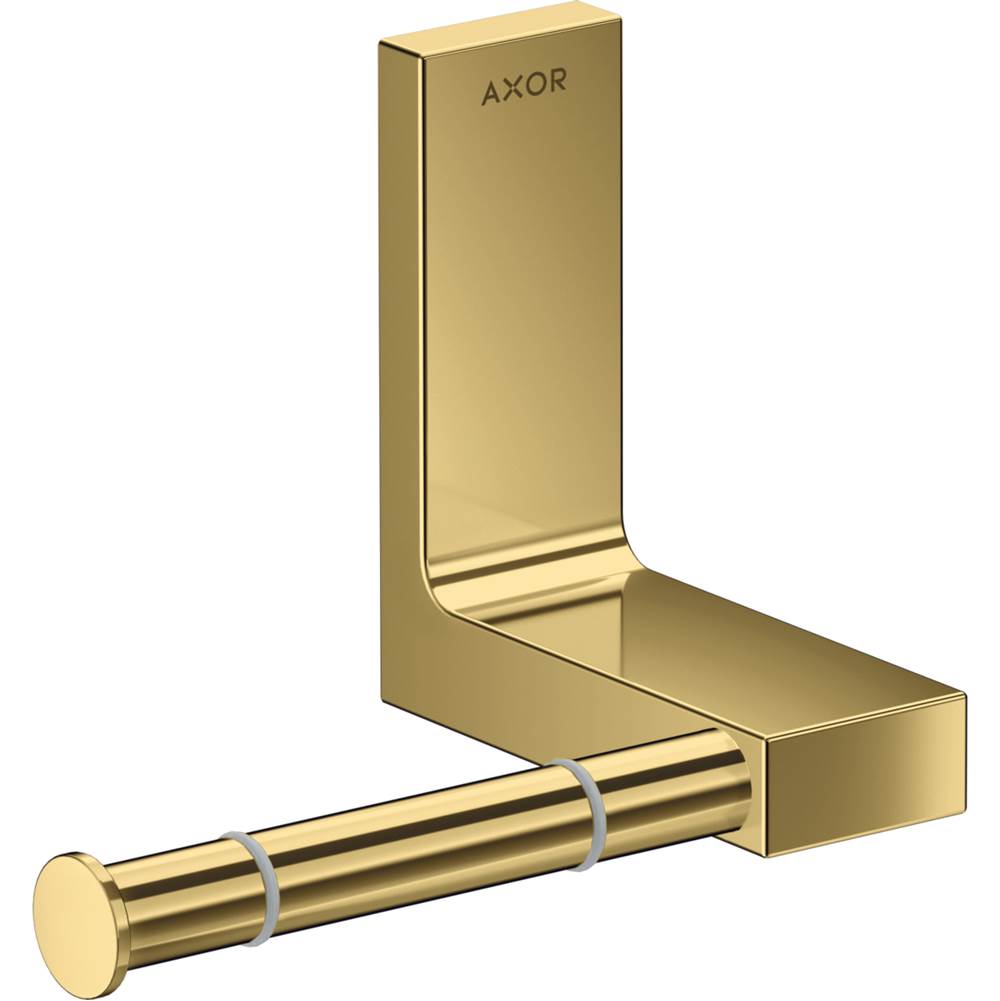 AXOR Universal Rectangular Toilet Paper Holder