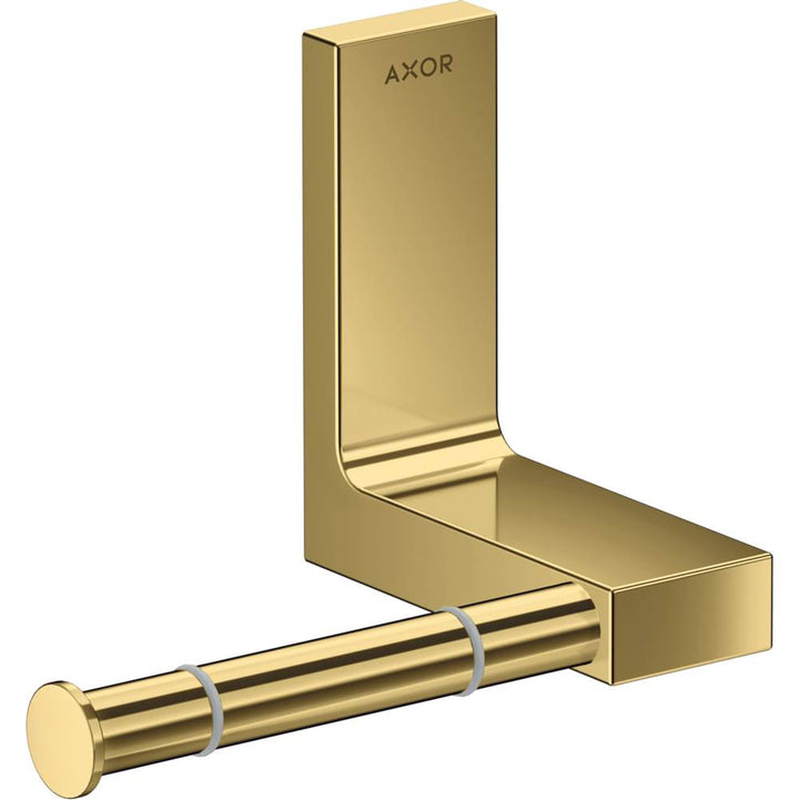 AXOR Universal Rectangular Toilet Paper Holder