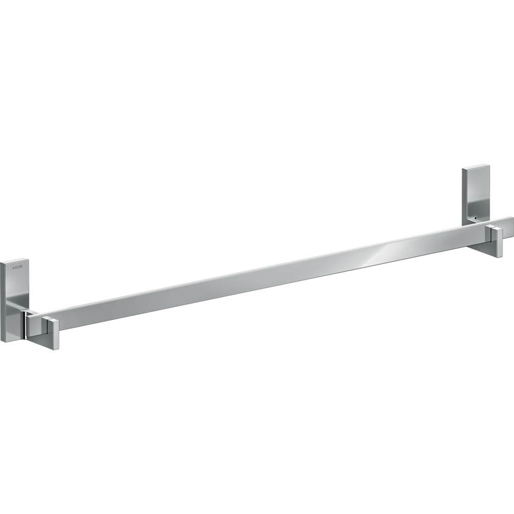 AXOR Universal Rectangular Towel Bar 32"