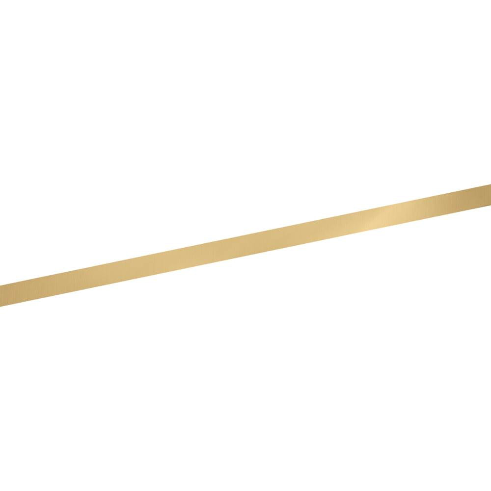 AXOR Universal Rectangular Towel Bar 32"
