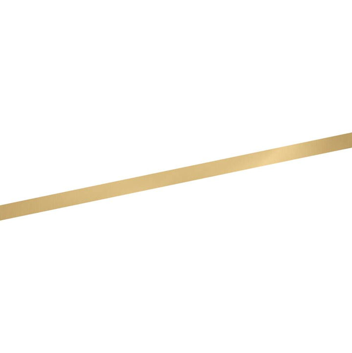 AXOR Universal Rectangular Towel Bar 32"