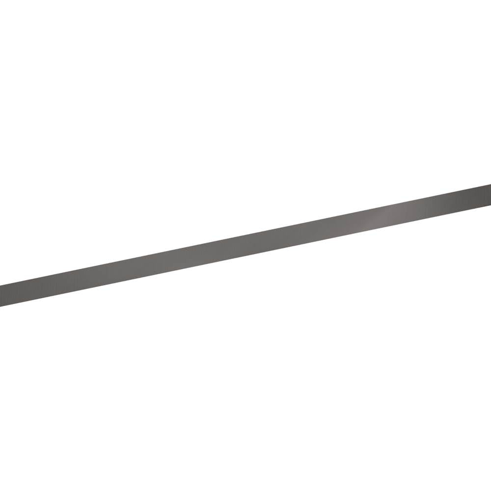 AXOR Universal Rectangular Towel Bar 32"