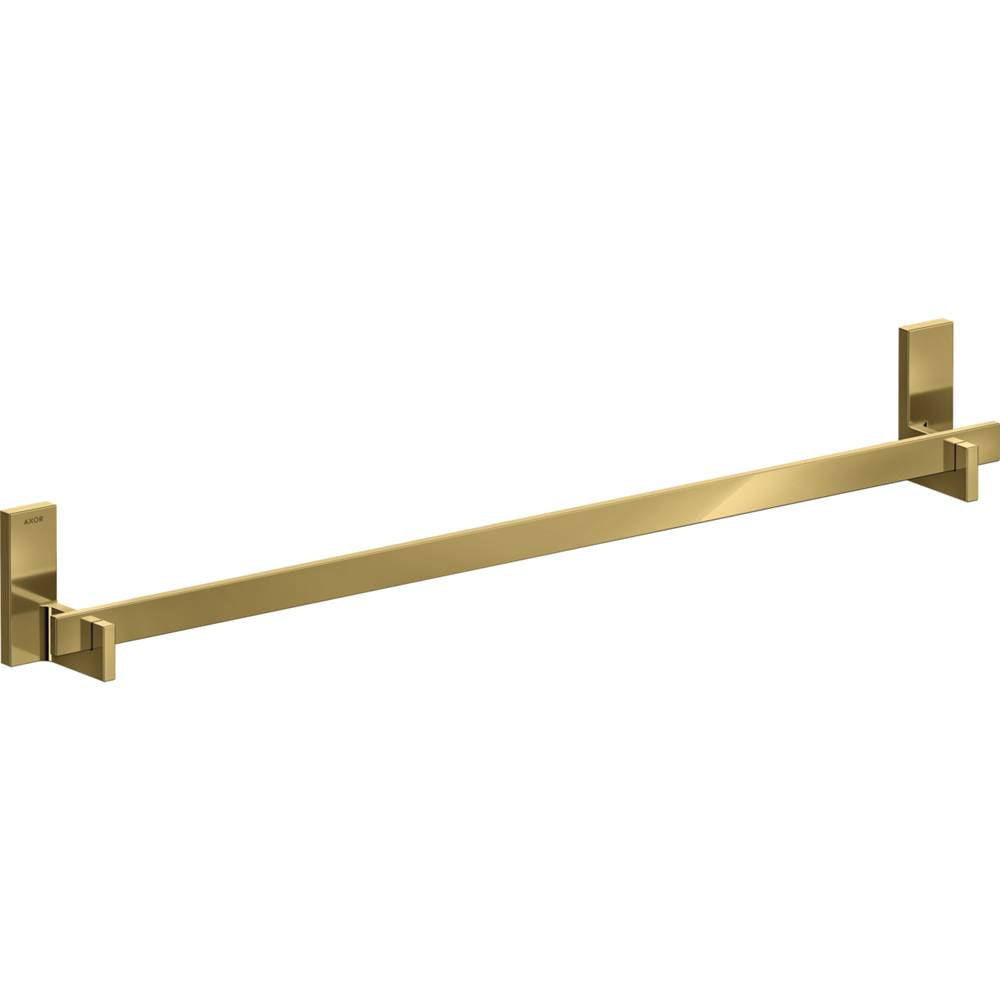 AXOR Universal Rectangular Towel Bar 32"
