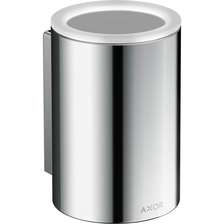 AXOR Universal Circular Toothbrush Tumbler