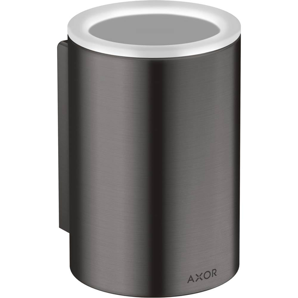 AXOR Universal Circular Toothbrush Tumbler