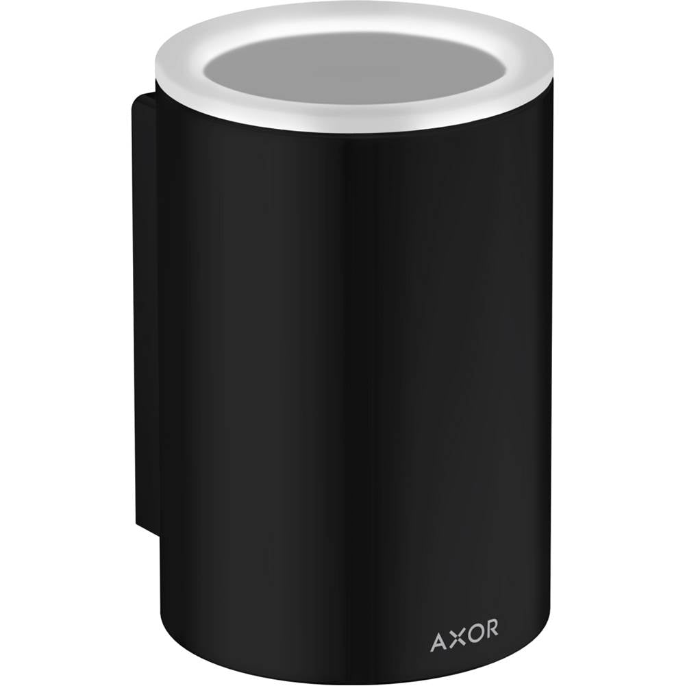 AXOR Universal Circular Toothbrush Tumbler