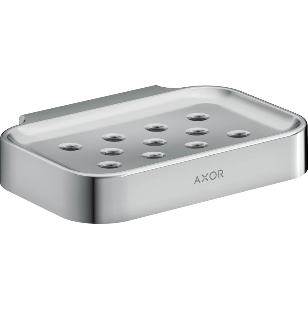 AXOR Universal Circular Soap dish