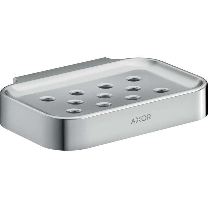 AXOR Universal Circular Soap dish