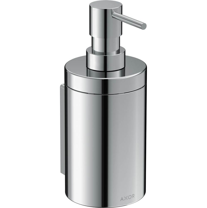 AXOR Universal Circular Soap dispenser